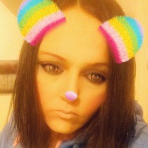 Meet your Posher, Audrey